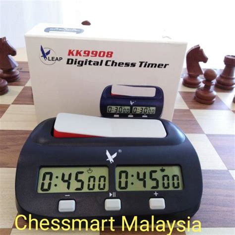 national chess federation of the philippines|Chessmart FIDE Approved Digital chess clock/timer KK9908 .